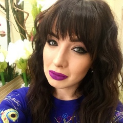 Tanya Zhilenko, 17.11.1992, Днепр (Днепропетровск)