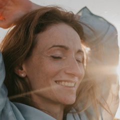 Инна Ш, 01.10, Санкт-Петербург