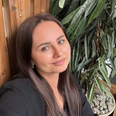 Елена Гордеева, Чебоксары