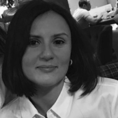 Натали Бобнева, Санкт-Петербург