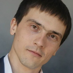 Кирилл Лебедев, 25.12, Санкт-Петербург