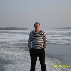 Серёжа Мелентьев