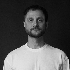 Евгений Кожевин, 28.05, Екатеринбург