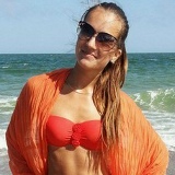 Оксана Созонова, 04.01, Лобня