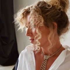 Nataliya Zaborovskaya, 27.12.1988, Новосибирск