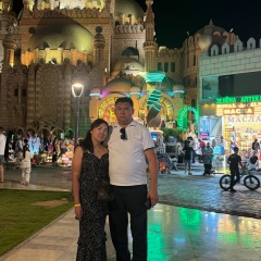 Жанна Рахимова, 14.01.1983, Алматы