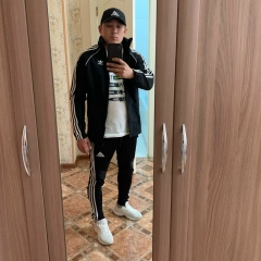 Григорий Ким, 18.10, Алматы