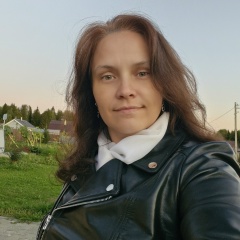 Анастасия Арсентьева, 09.05, Пермь
