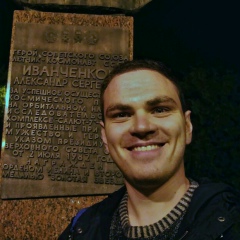 Иван Соловьев, 13.08.1989, Warszawa