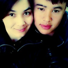 Аксымбат Арыстанбек, 08.04.1996, Караганда