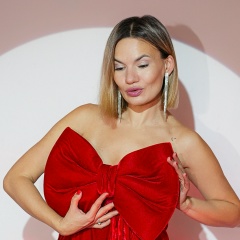 Anastasia Sotsevich, 26.07, Калуга