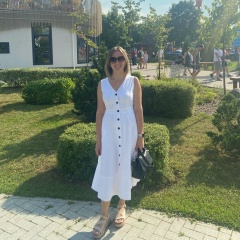 Оксана Ломакина, 14.01.1989, Москва