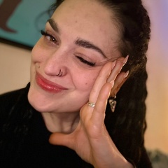 Татьяна Феклистова, 12.04.1992