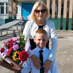 Александра Егорова, 06.10, Подольск