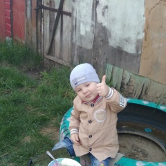 Дмитрий Фомичев, 16.09.1987, Котовск