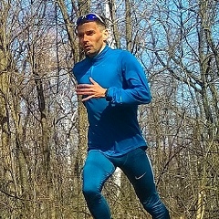 Дмитрий Шилкин, 23.01, Москва