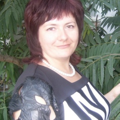 Ирина Науменко, 01.06.1982