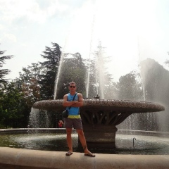 Роман Худайбергенов, 06.05, Белгород