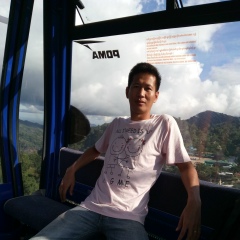 Sai Thaik, 10.08.1990