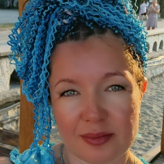 Алина Егорова, 13.07, Казань