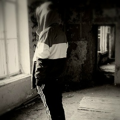 Лёха Кузьмин, Москва