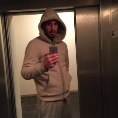 Сослан Джанаев, 13.03.1987, Москва