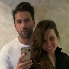 Мария Кузнецова, Санкт-Петербург