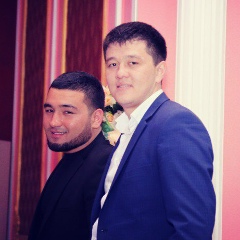 Сардор Хамзаев, 06.05.1993, Кентау