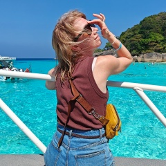 Мария Фишева, 25.02, Москва