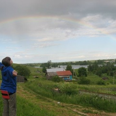 Вера Потопаева, 12.11, Москва