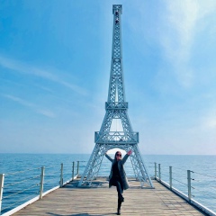 Ольга Майорова, 20.07.1986