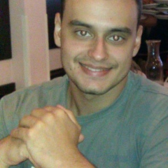 Édri Corrêa Pereira, 14.09.1987, Campo Mourão