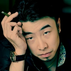 Fei Wang, 14.12.1987, Санкт-Петербург