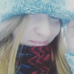 Наталья Цыганова, 08.10.1987, Вологда