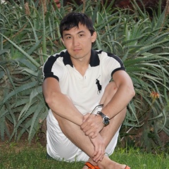 Didar Beissov, 08.11.1985, Алматы