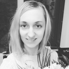 Олеся Другова, 12.02, Воскресенск