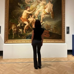 Юлианна Абдулина