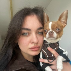 Jessica Tseova, 15.12.1996, Краснодар