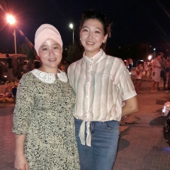 Sholpan Agimbaeva, 18.07.1991, Актау