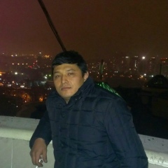 Шухрат Тухтахунов, 16.03.1983, Жаркент