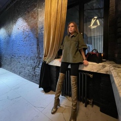 Ірина Антемійчук, 18.04.1997, Уфа