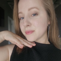 Елена Монастырская, 09.01, Волгоград