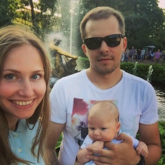 Серега Климов, 08.10.1986, Санкт-Петербург