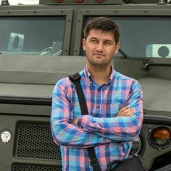 Владимир Кузенков, 02.11