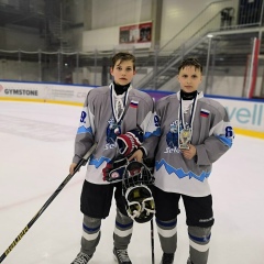 Евгений Левша, 02.02.2005, Пинск