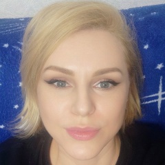 Татьяна Галадий, 14.12, Люберцы