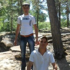 Рыжков Николай, 02.05.1987, Балкашино