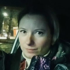 Галина Трухина, 28.11, Саган-Нур