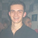 Emanuel Stoffels, 16.12.1991, Porto Alegre