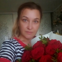 Зоя Изюмова, 23.08, Рыбинск